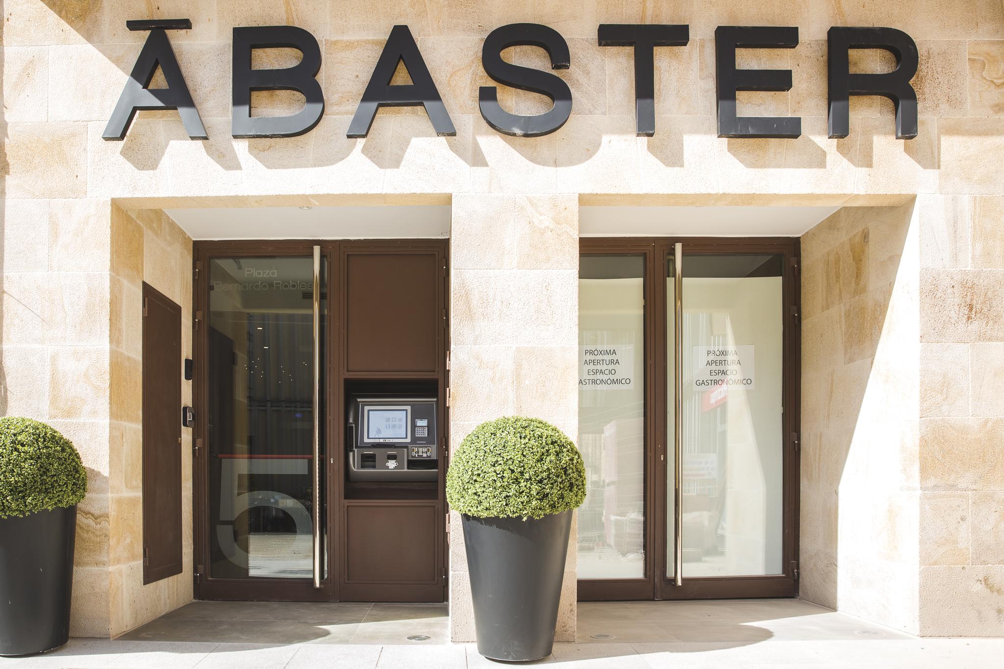 Отель Dwo Abaster Сория Экстерьер фото